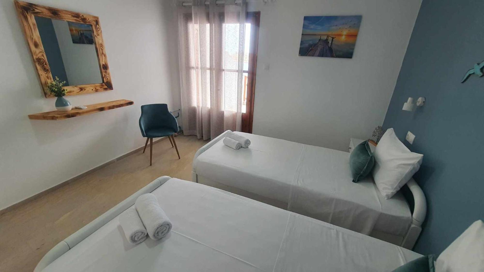 Australia Apartments Kálymnos 외부 사진