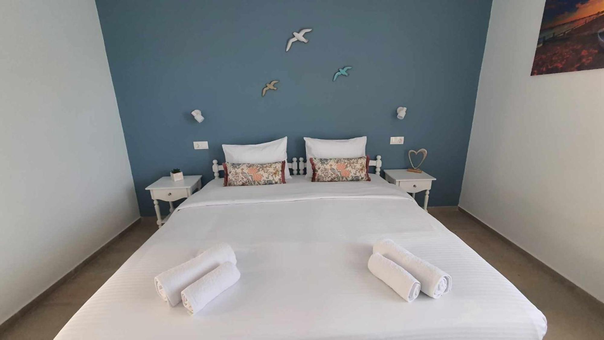 Australia Apartments Kálymnos 외부 사진