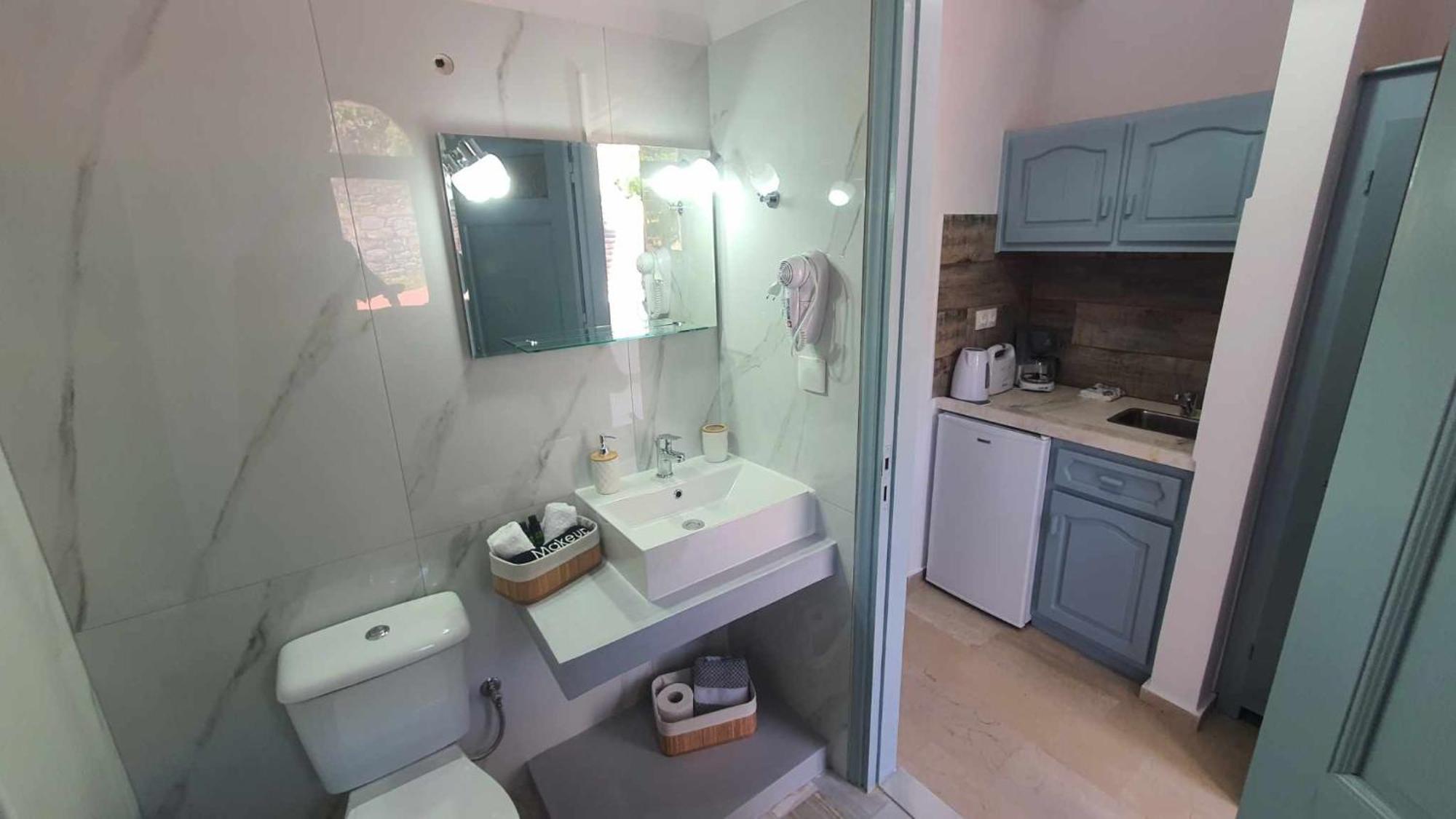 Australia Apartments Kálymnos 외부 사진