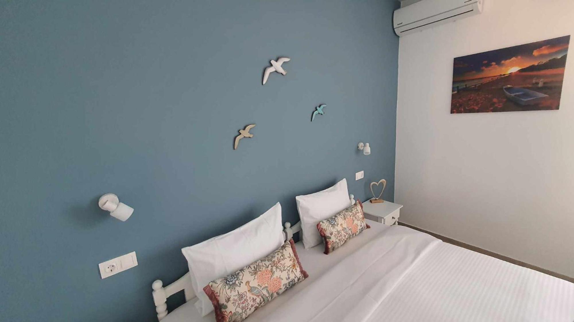 Australia Apartments Kálymnos 외부 사진
