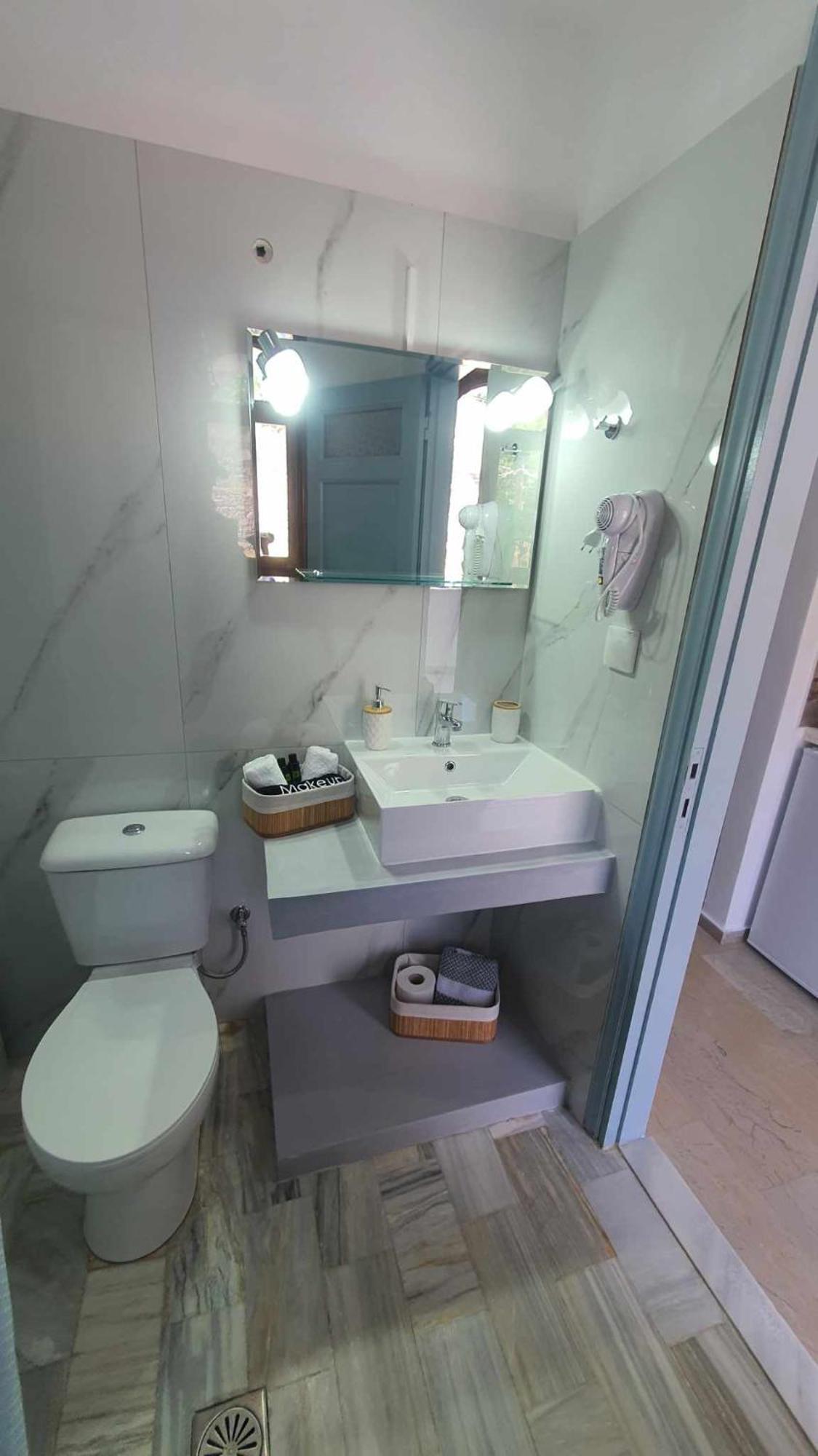 Australia Apartments Kálymnos 외부 사진