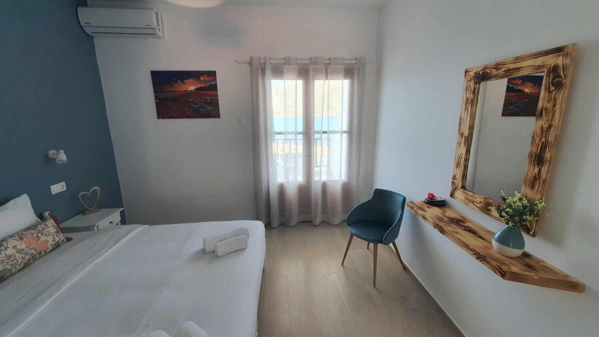 Australia Apartments Kálymnos 외부 사진