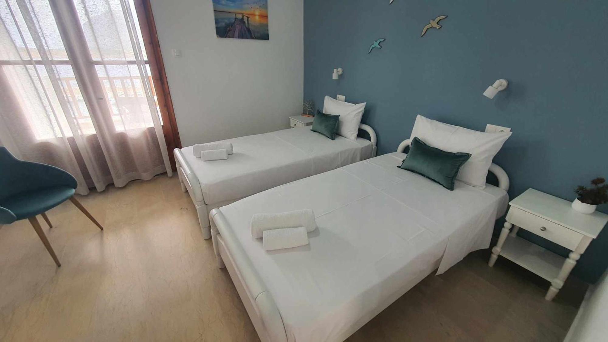 Australia Apartments Kálymnos 외부 사진