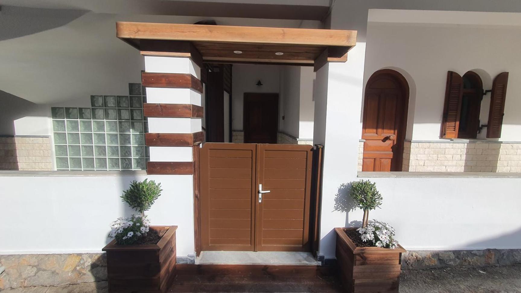 Australia Apartments Kálymnos 외부 사진