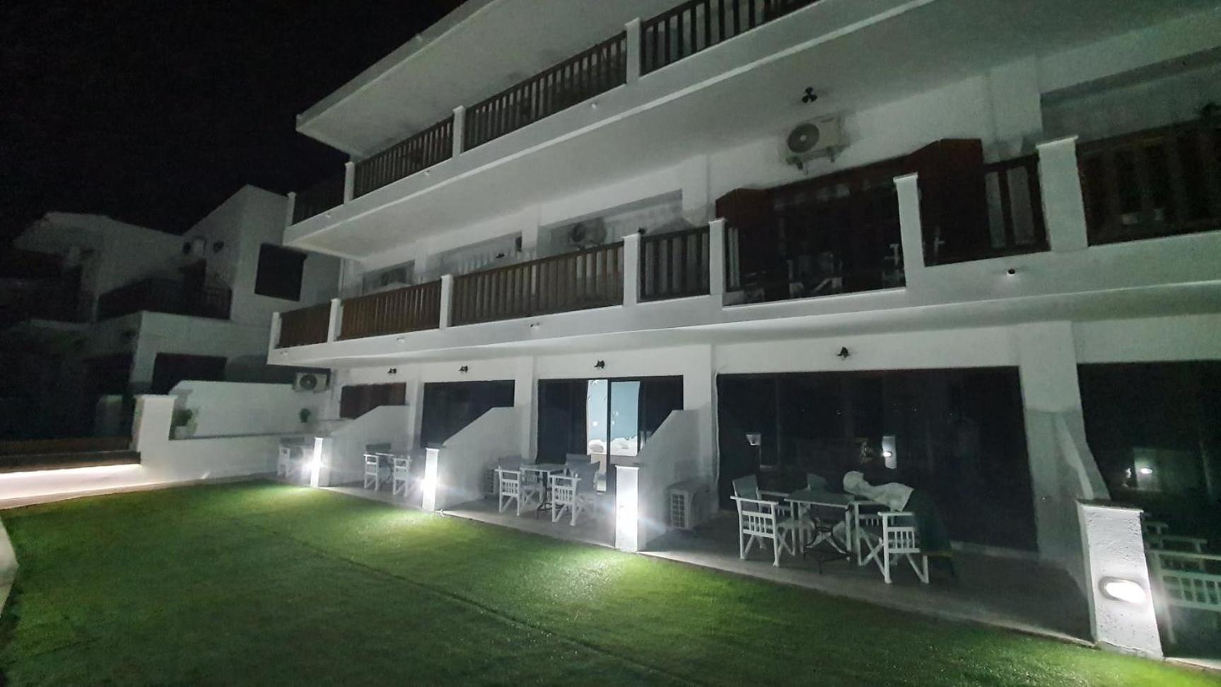 Australia Apartments Kálymnos 외부 사진