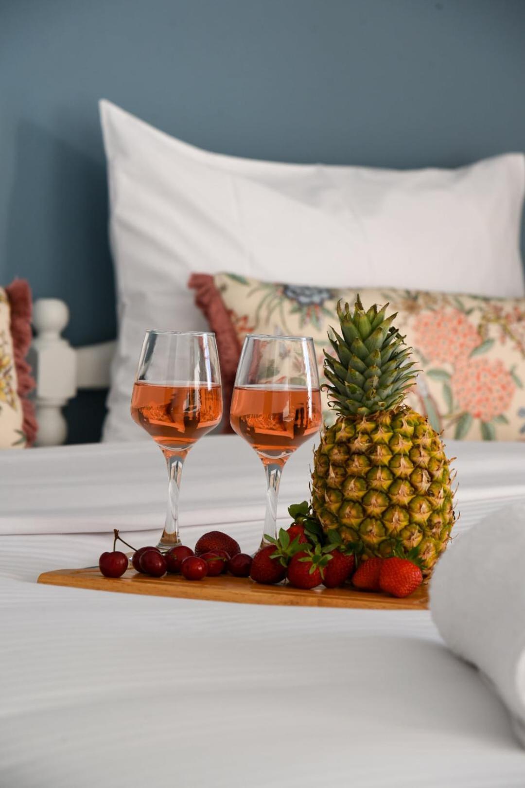 Australia Apartments Kálymnos 외부 사진