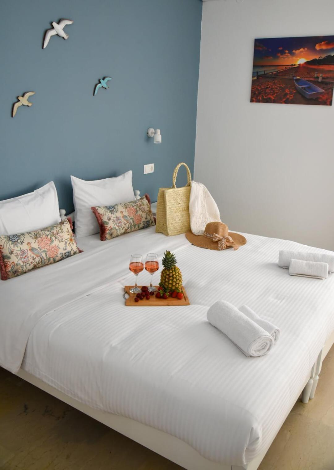 Australia Apartments Kálymnos 외부 사진