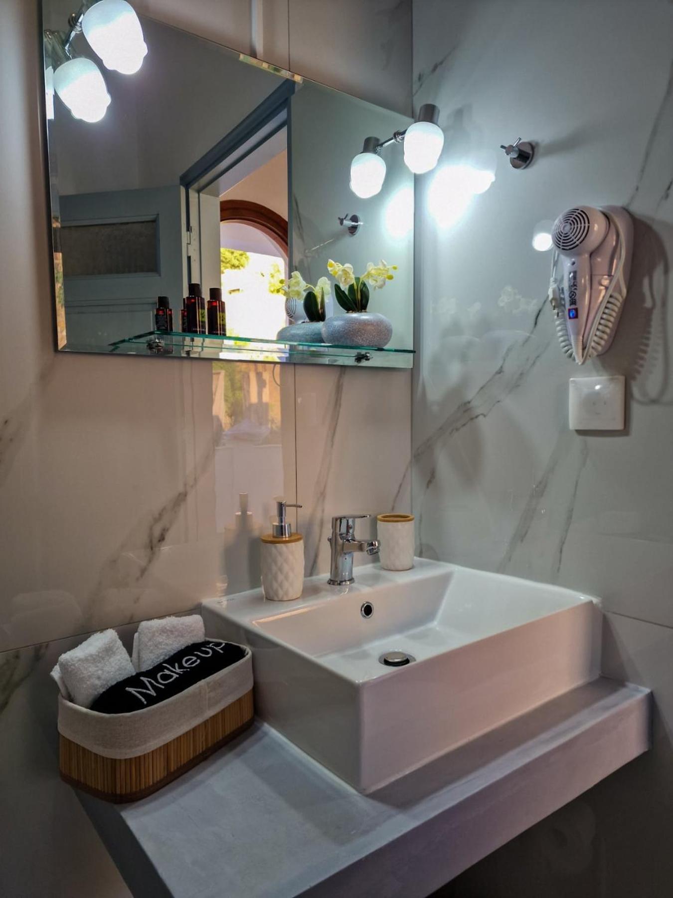 Australia Apartments Kálymnos 외부 사진