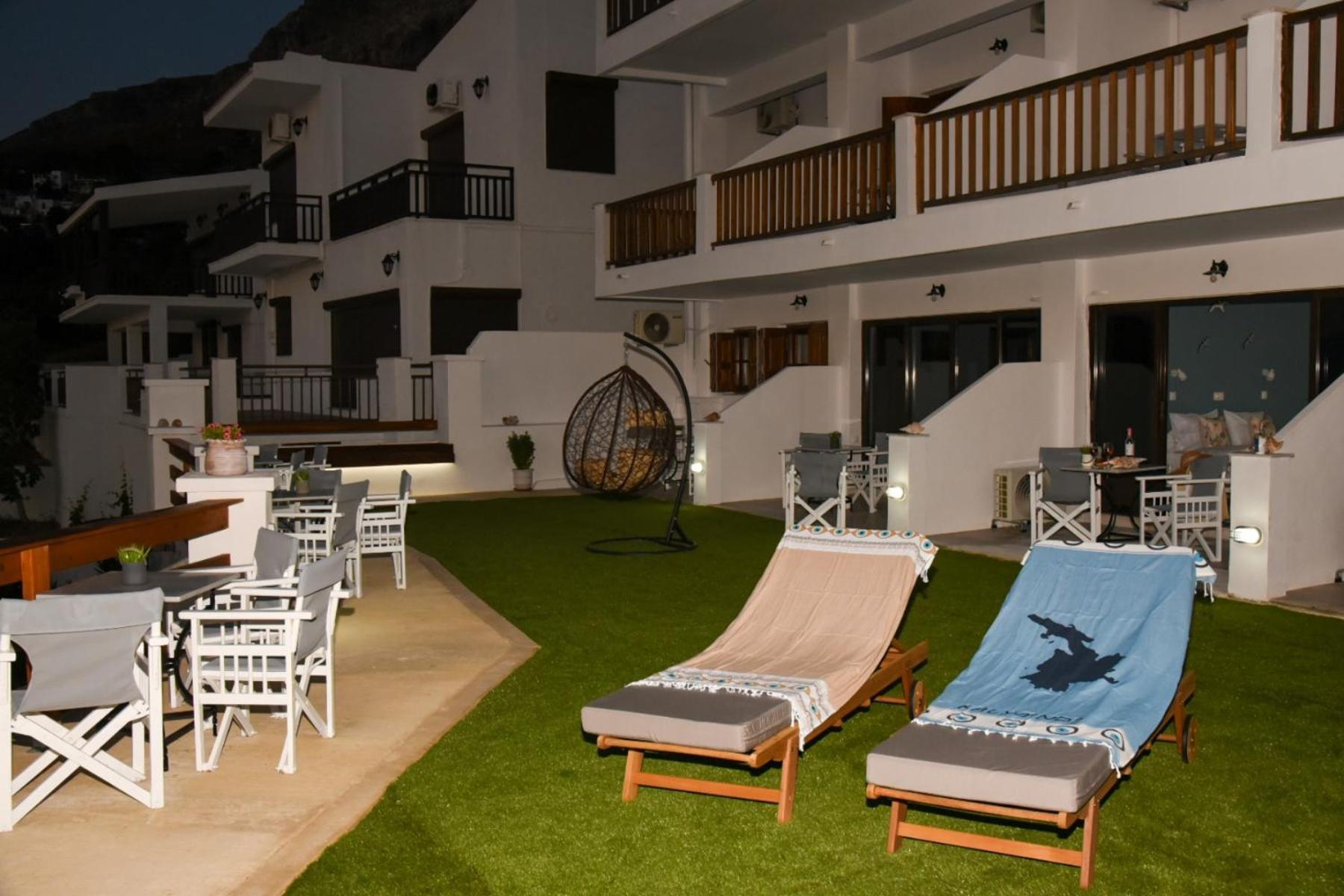 Australia Apartments Kálymnos 외부 사진
