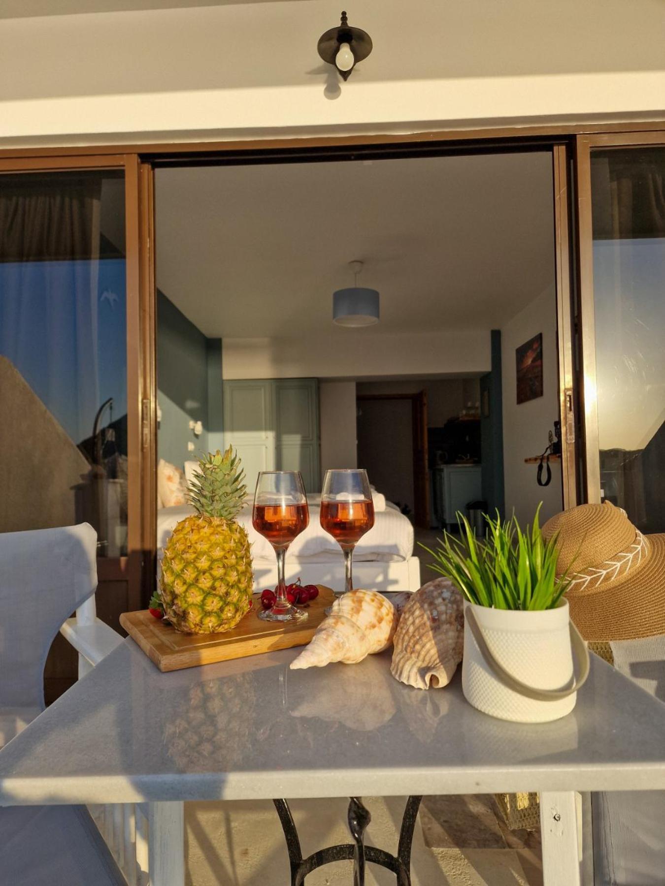 Australia Apartments Kálymnos 외부 사진