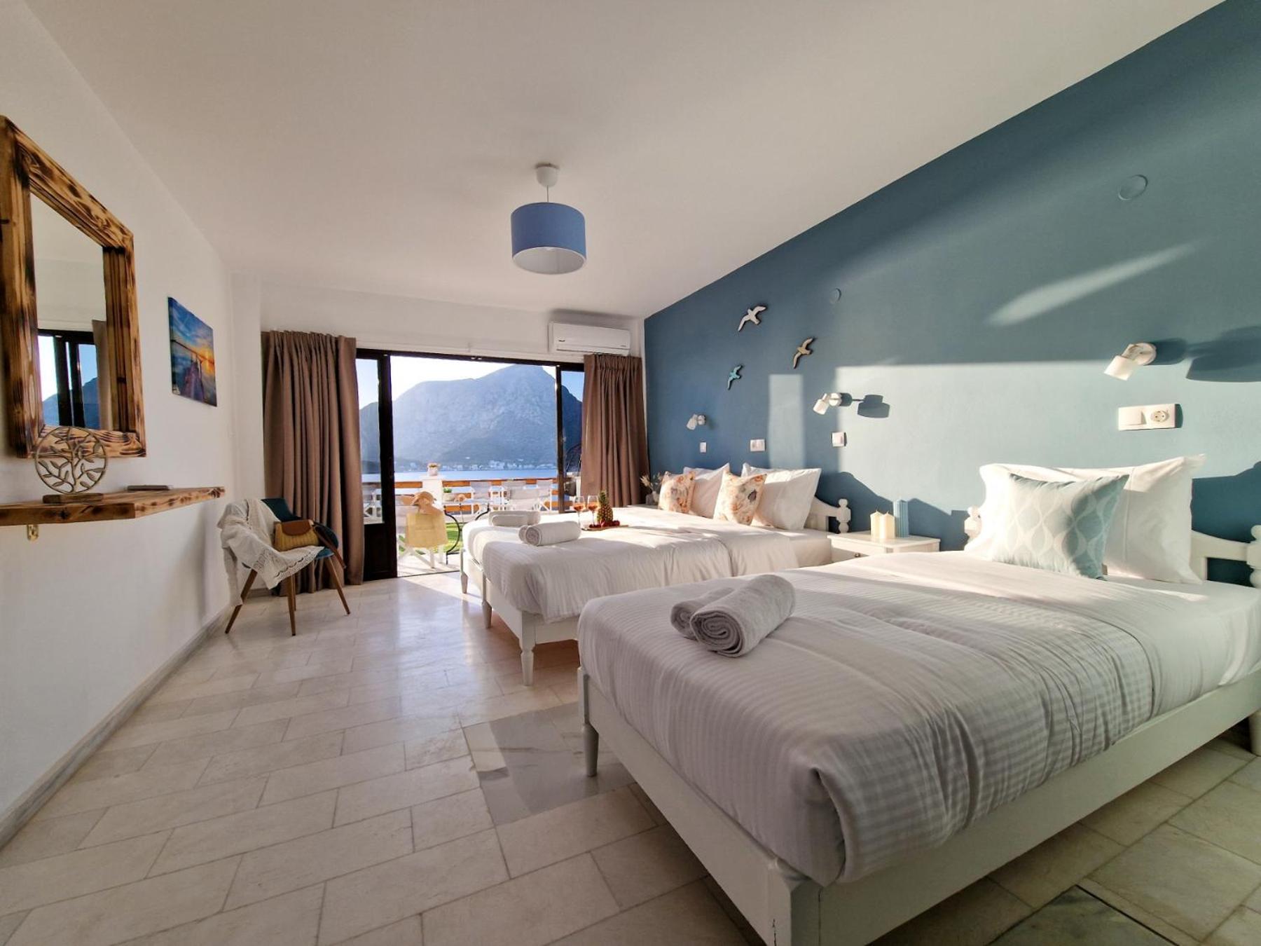 Australia Apartments Kálymnos 외부 사진