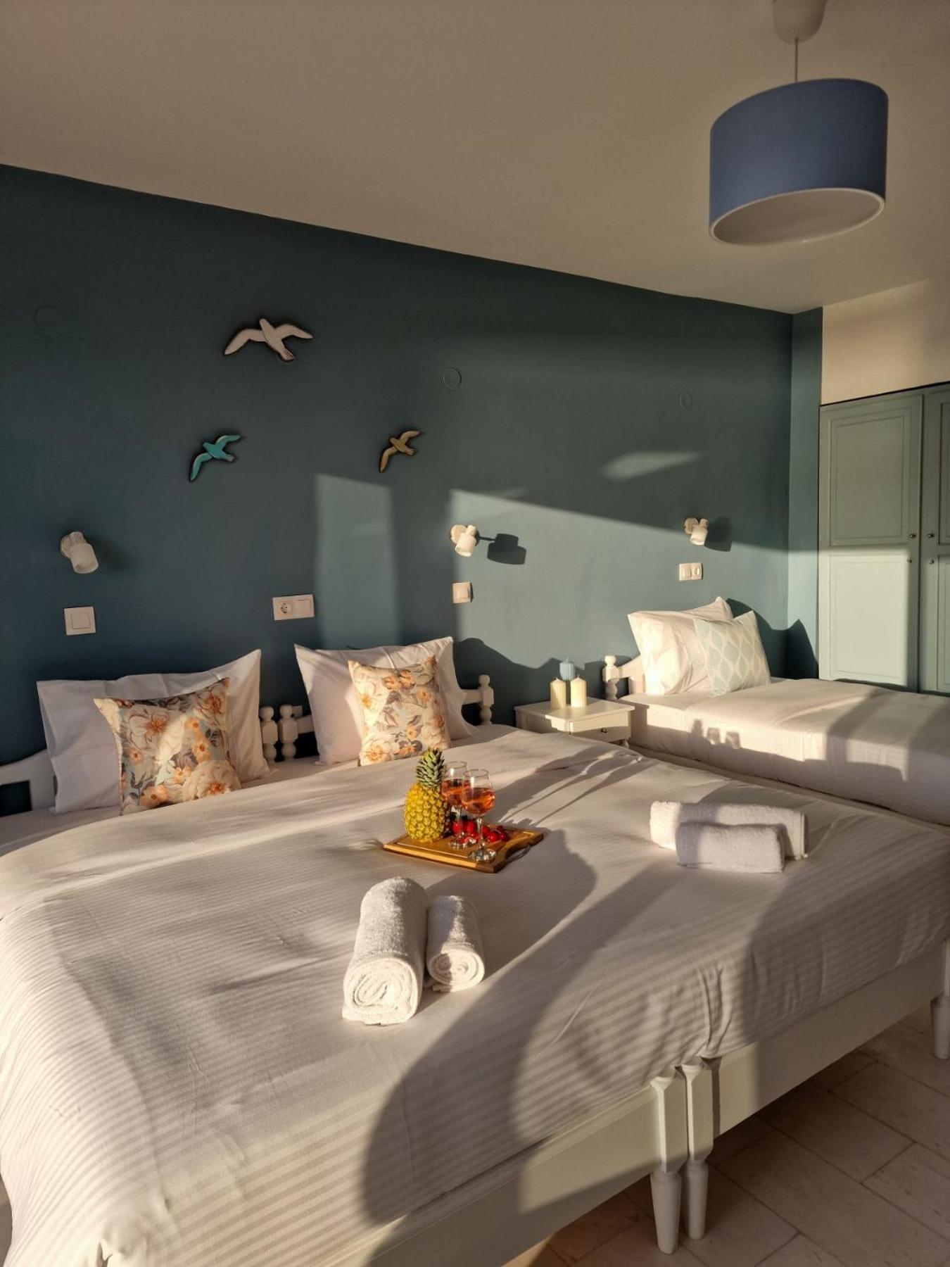 Australia Apartments Kálymnos 외부 사진