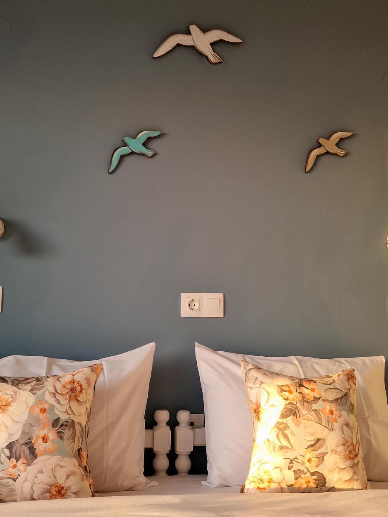 Australia Apartments Kálymnos 외부 사진