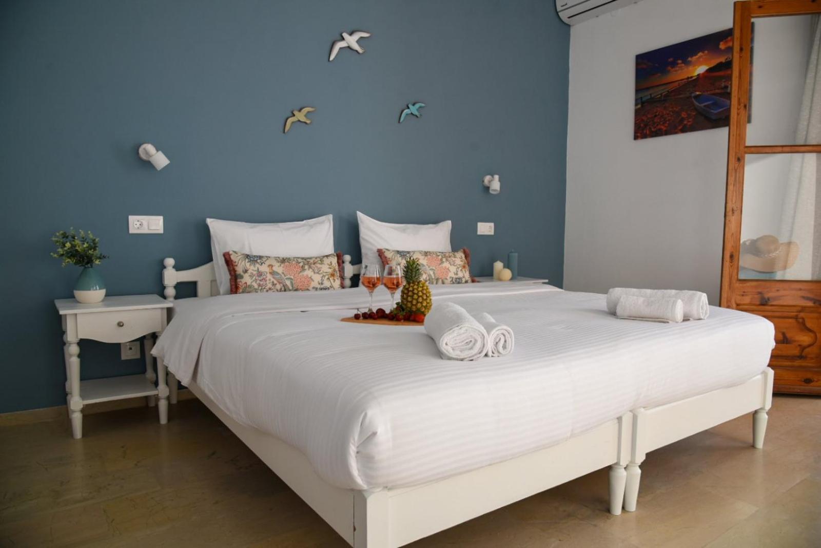 Australia Apartments Kálymnos 외부 사진